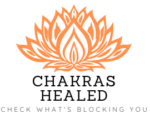Chakras Healed